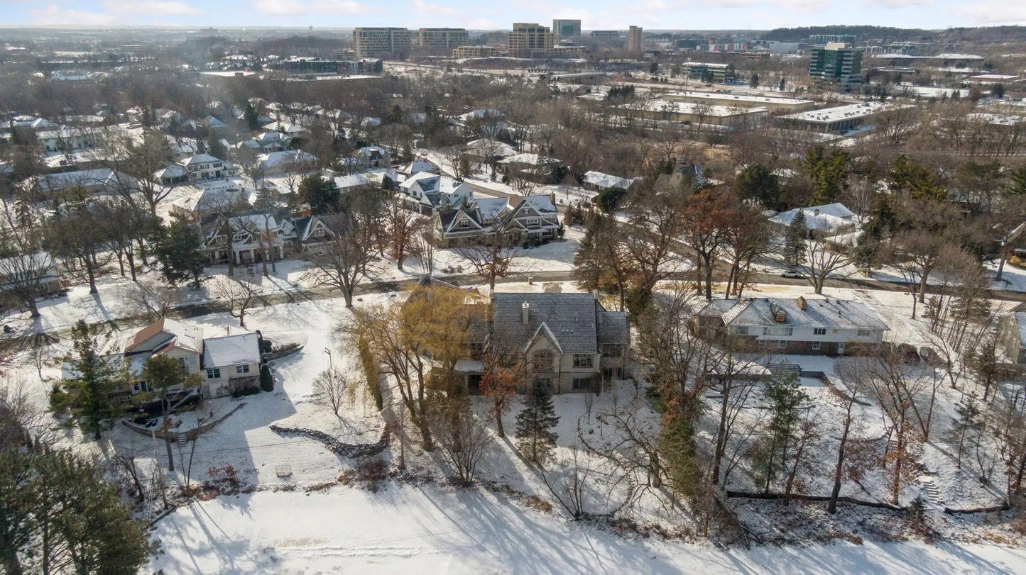6612 Parkwood Road, Edina, MN 55436
