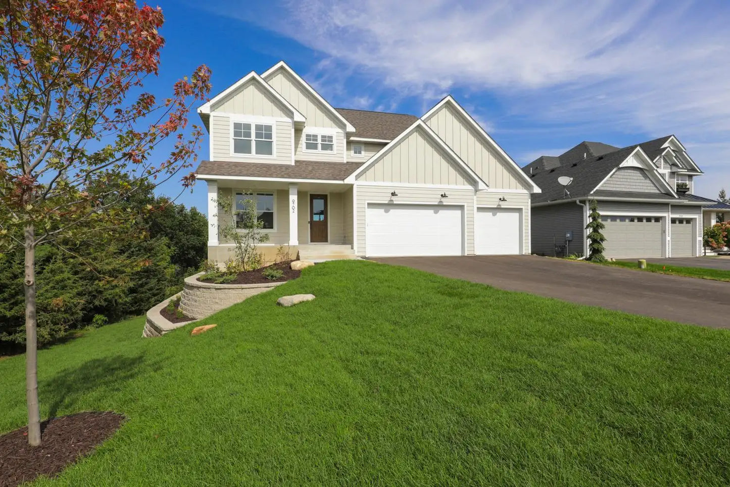 9702 Compass Pointe Court , Woodbury, MN 55129