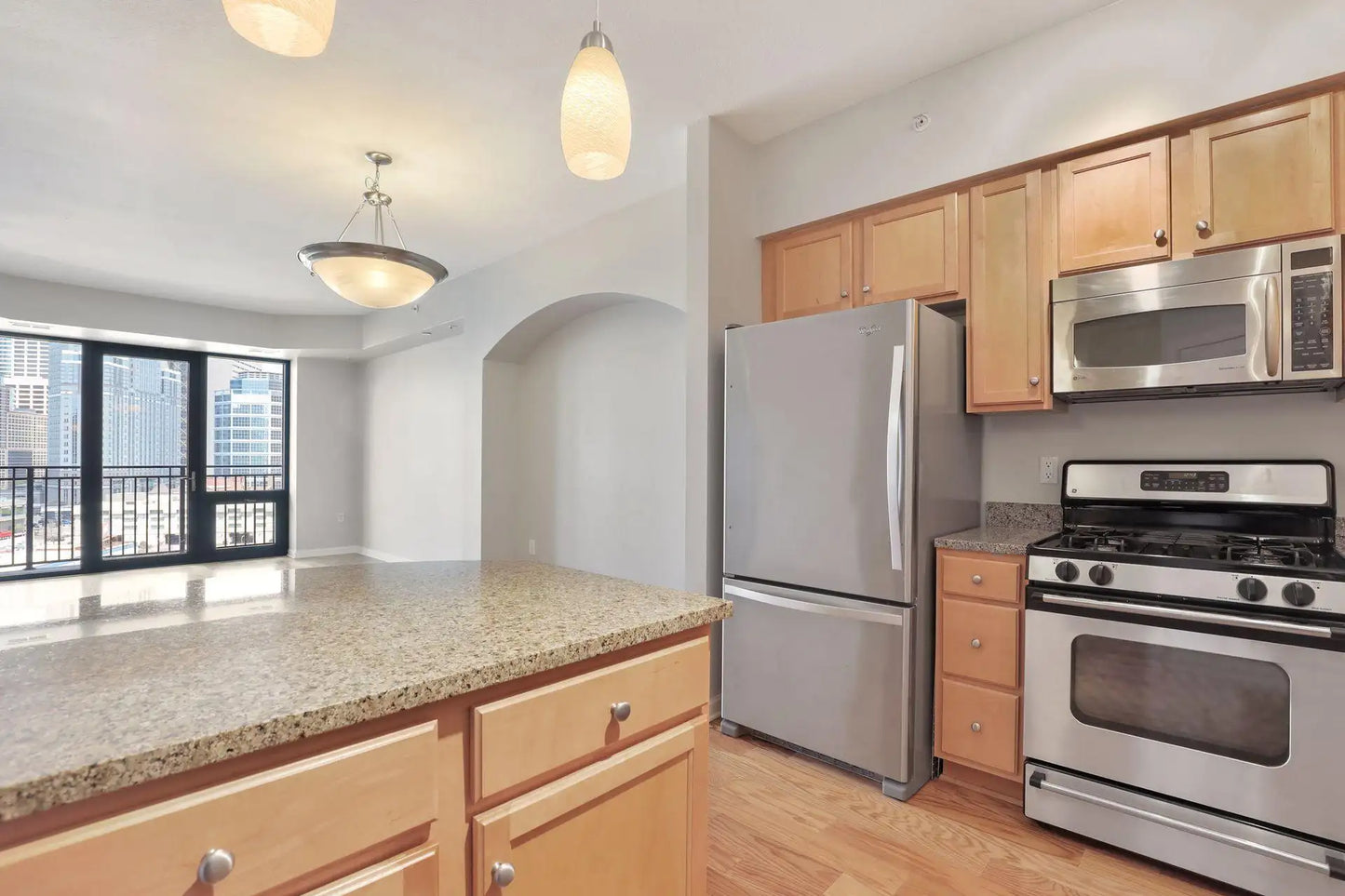 500 Grant Street, Minneapolis, MN 55404