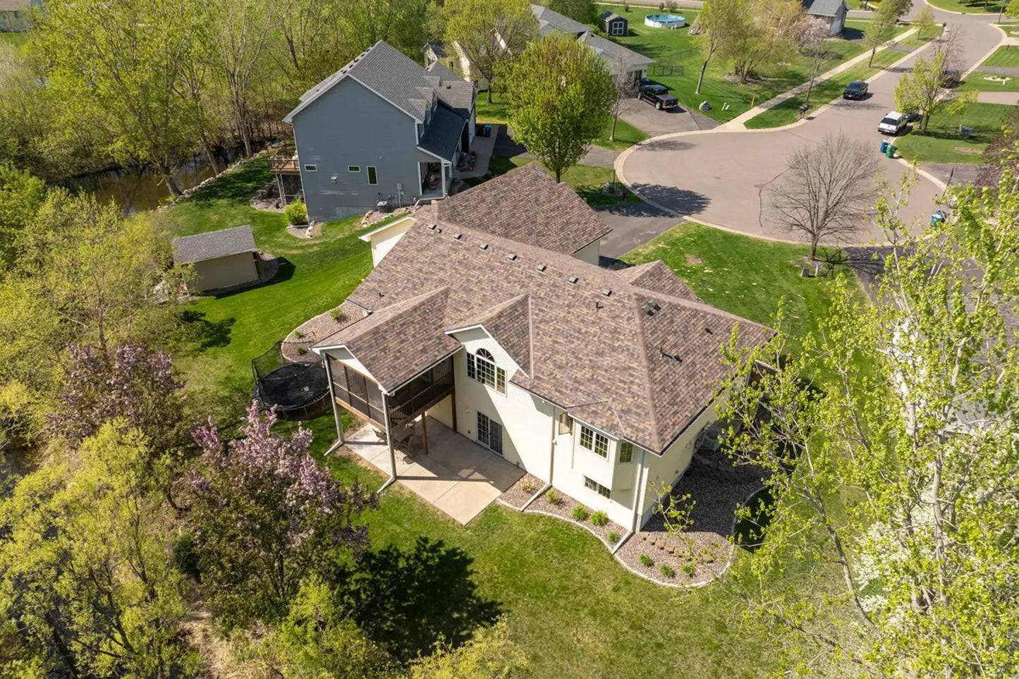 4870 Kaiser Avenue, Albertville, MN 55301