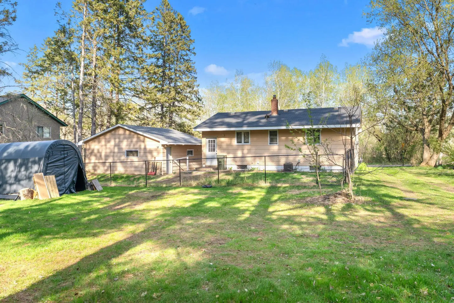 305 Dunn Avenue, Hinckley, MN 55037