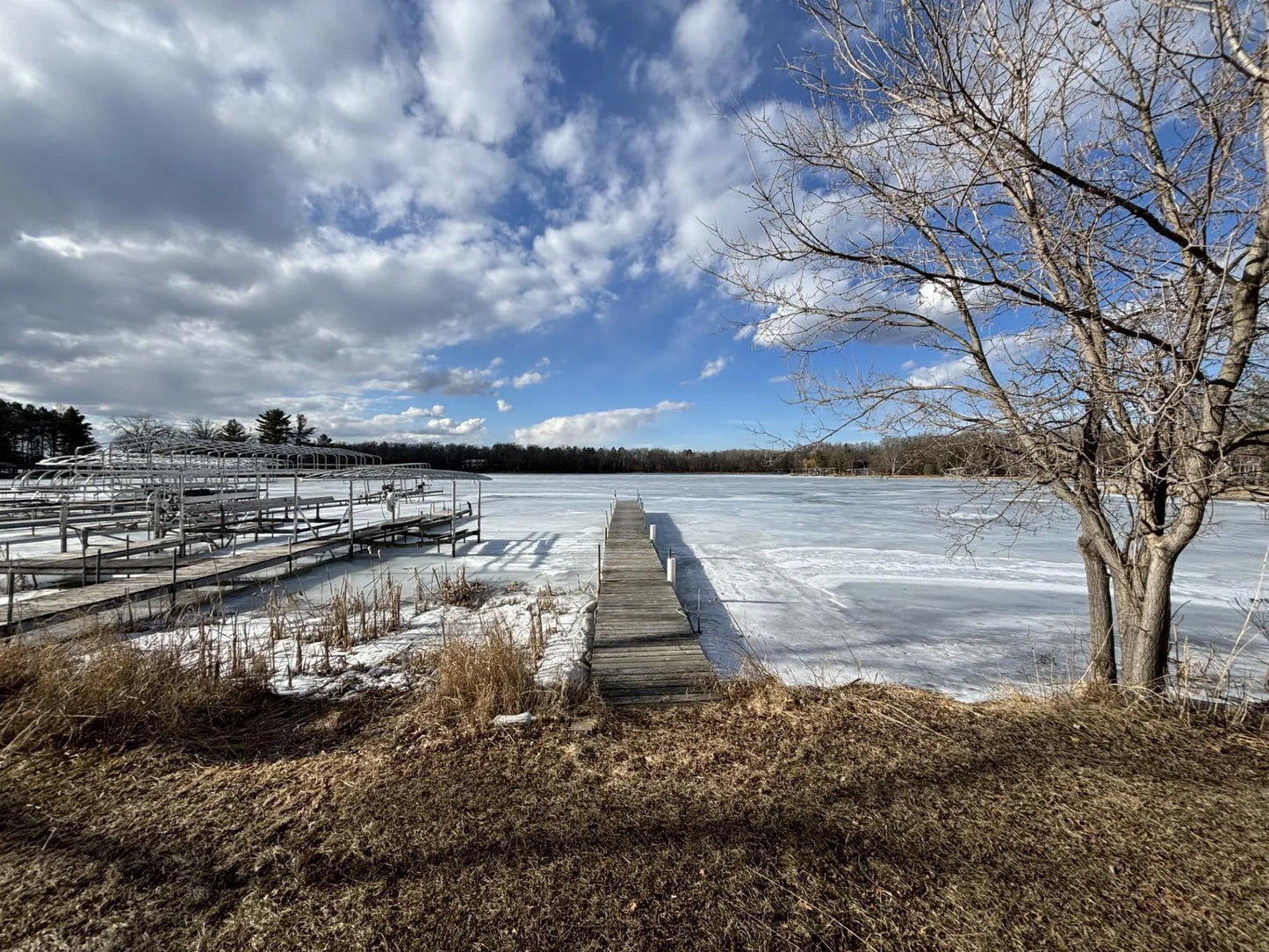 12612 County Rd 103 Road, Crosslake, MN 56442