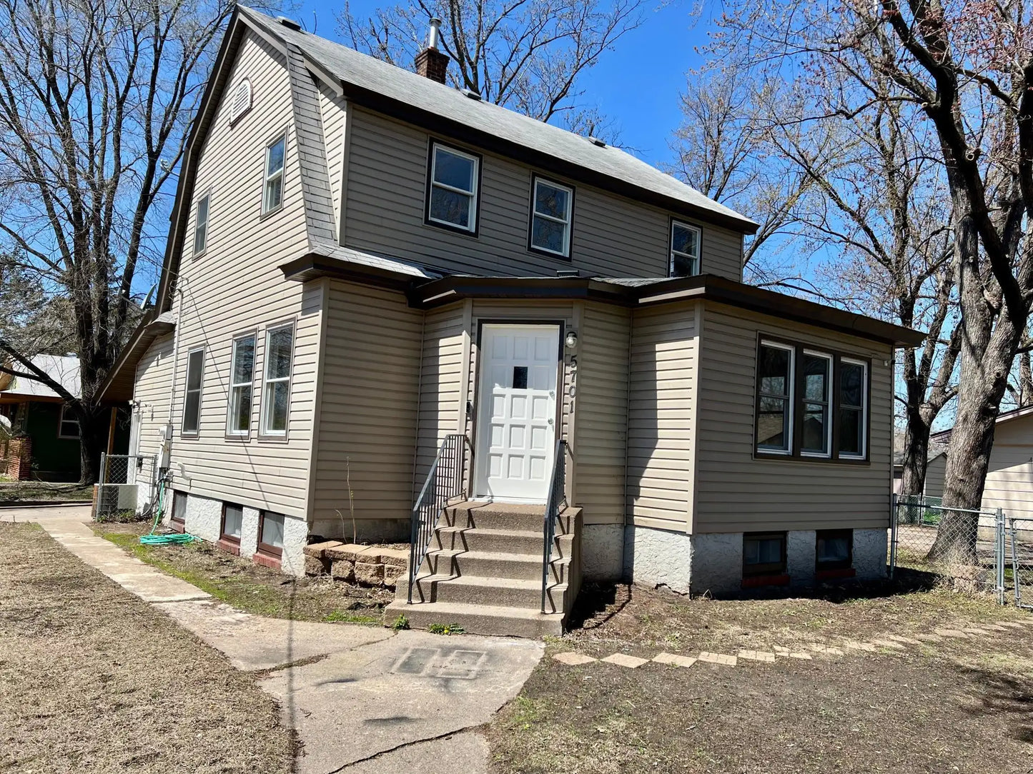 5701 Bryant Avenue, Brooklyn Center, MN 55430