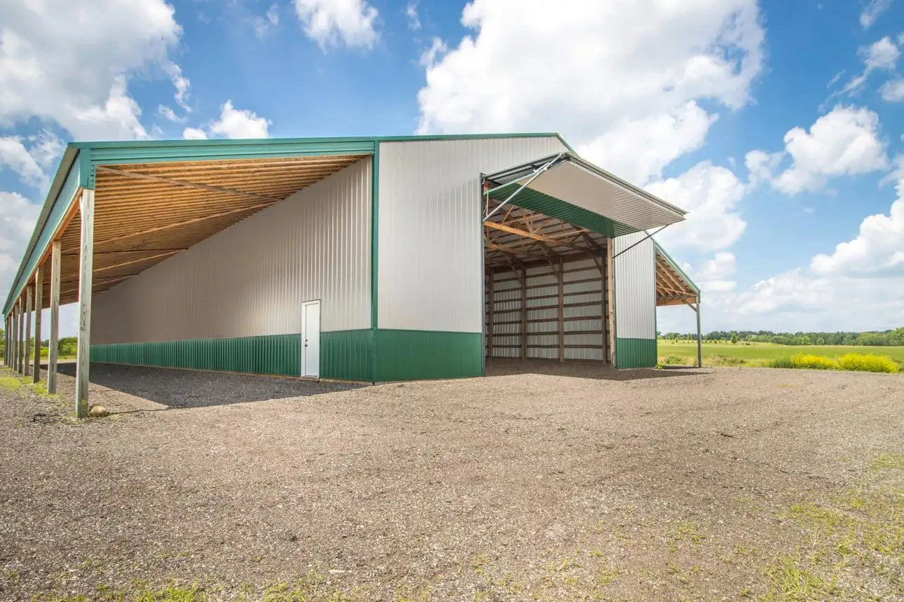XXX Orwell Road, May Twp, MN 55047
