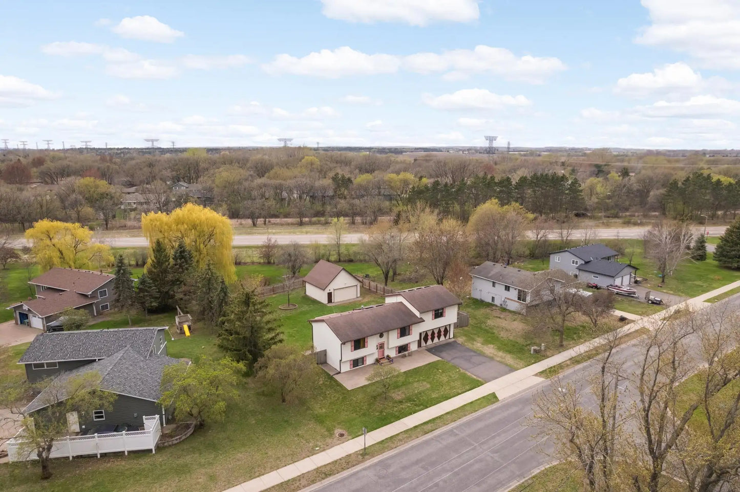 1602 River Street, Monticello, MN 55362