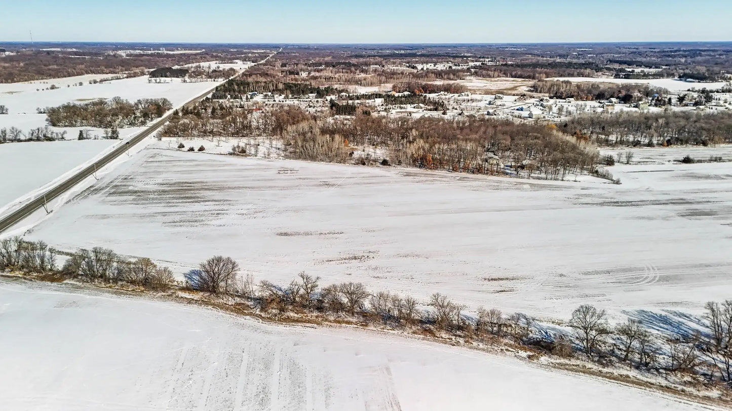 Lot 0 117th St , Becker, MN 55308