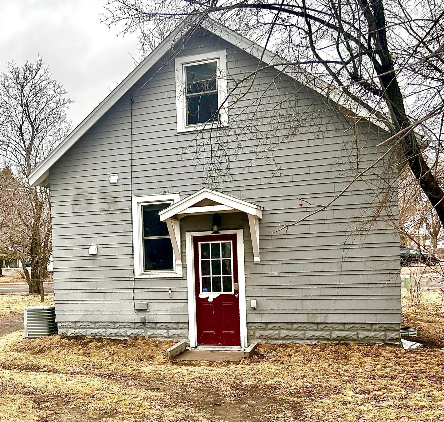 528 1st Avenue, Cambridge, MN 55008