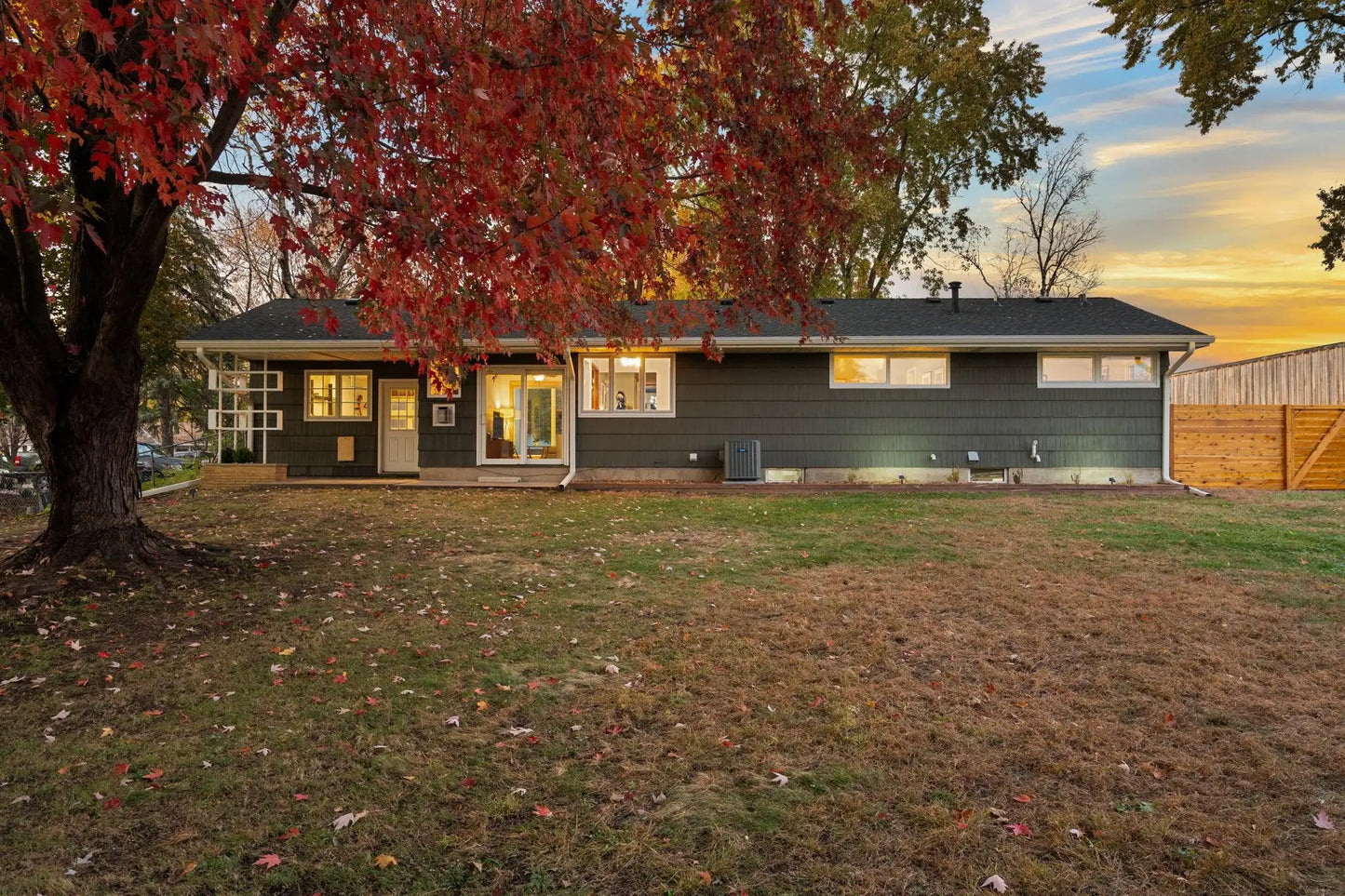 5505 Phoenix Street, Golden Valley, MN 55422