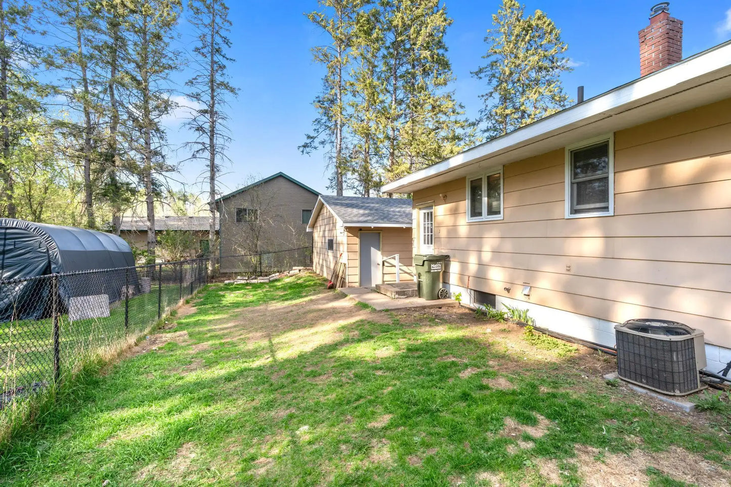 305 Dunn Avenue, Hinckley, MN 55037