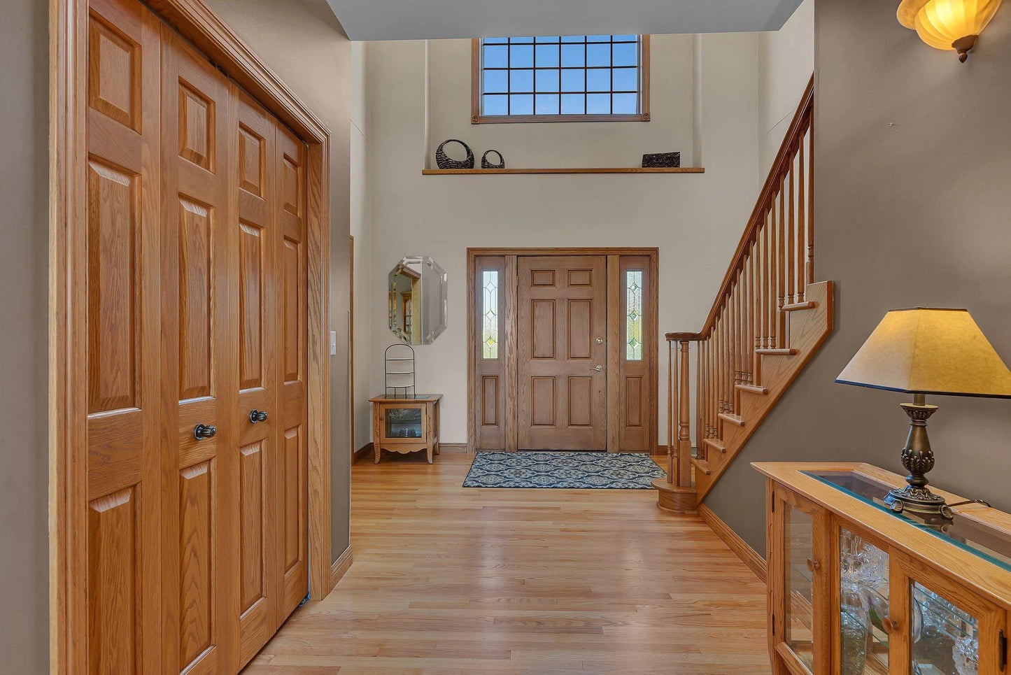 824 Main Street, Saint Stephen, MN 56375