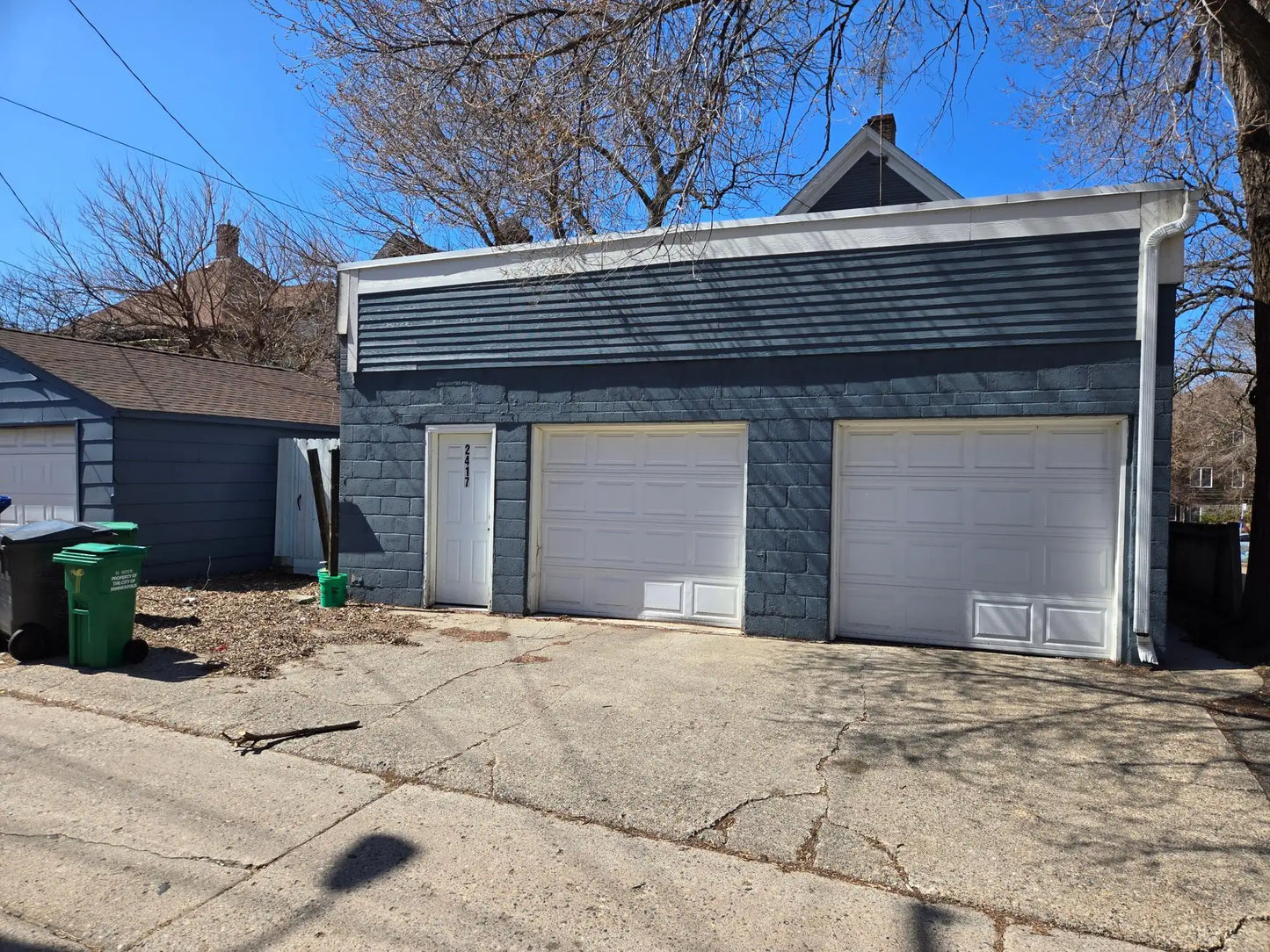 2417 Lyndale Avenue, Minneapolis, MN 55405