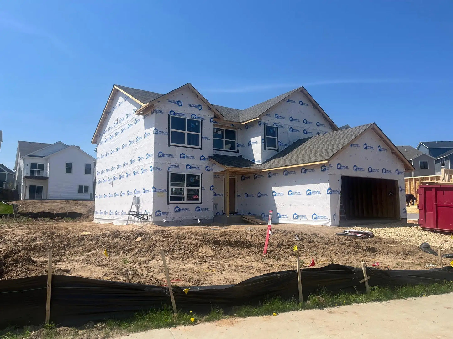 7465 Agate Trail, Inver Grove Heights, MN 55077