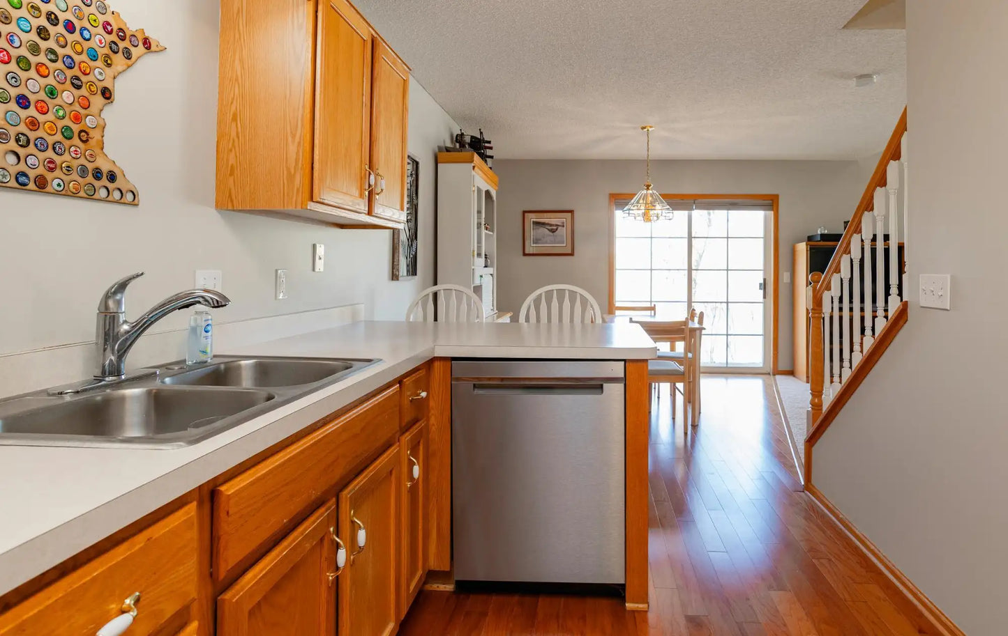 8690 Quarry Ridge Lane, Woodbury, MN 55125