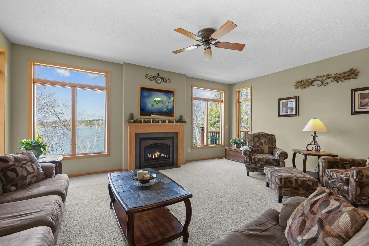 25124 Firefly Avenue, Wyoming, MN 55092