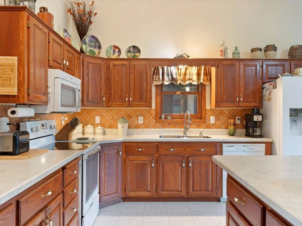 1262 Crow Drive, Pillager, MN 56473