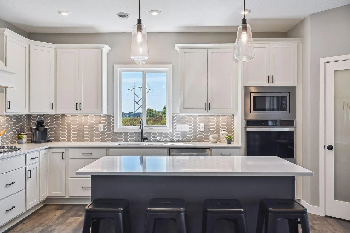 3381 Kady Avenue, Saint Michael, MN 55376