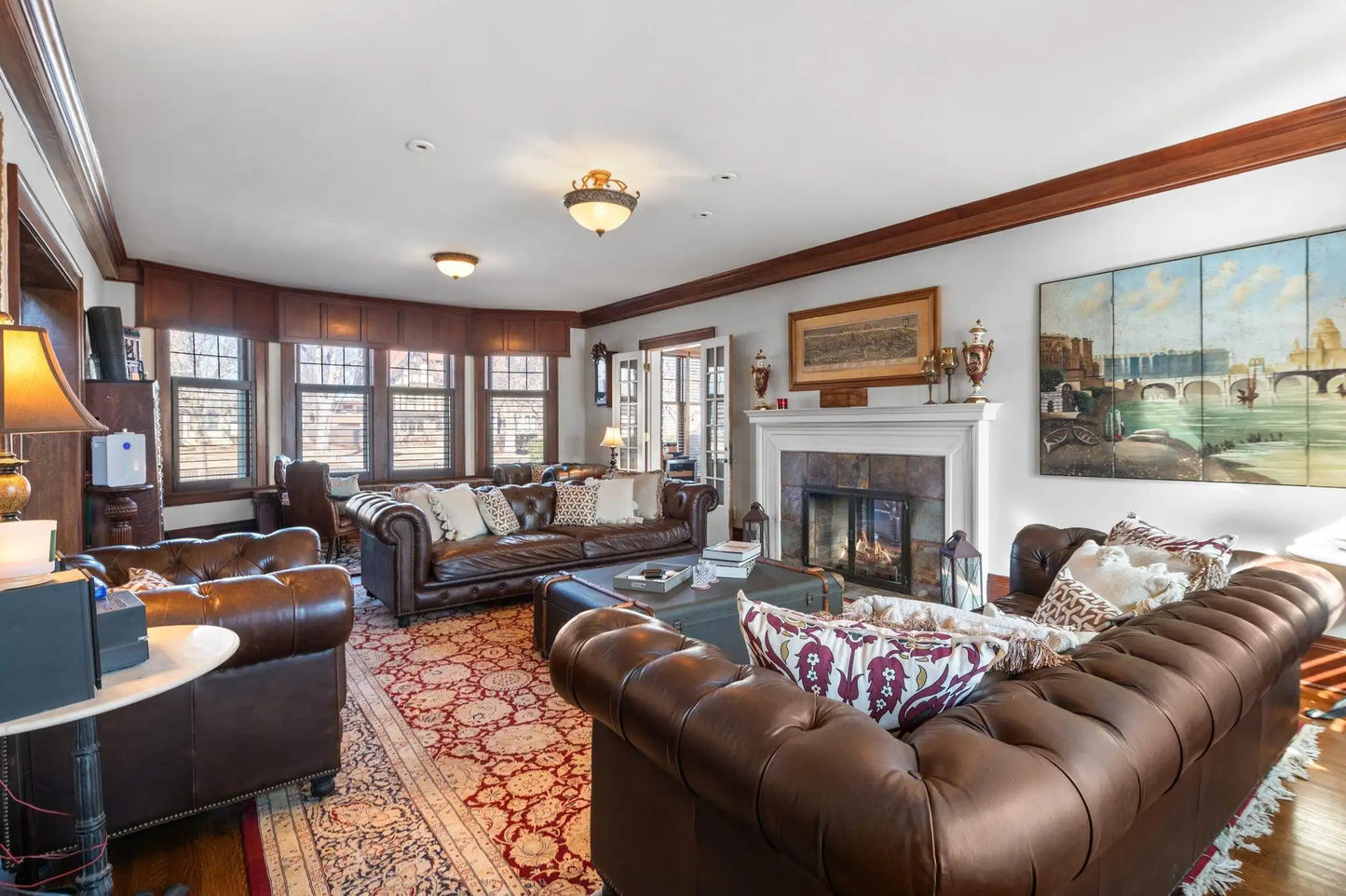 818 Summit Avenue, Saint Paul, MN 55105