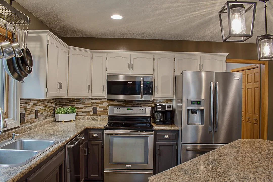 802 Sunwood Park Drive, Waite Park, MN 56387