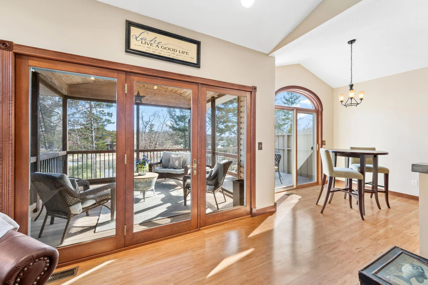 8087 Pine Point Road, Lake Shore, MN 56468