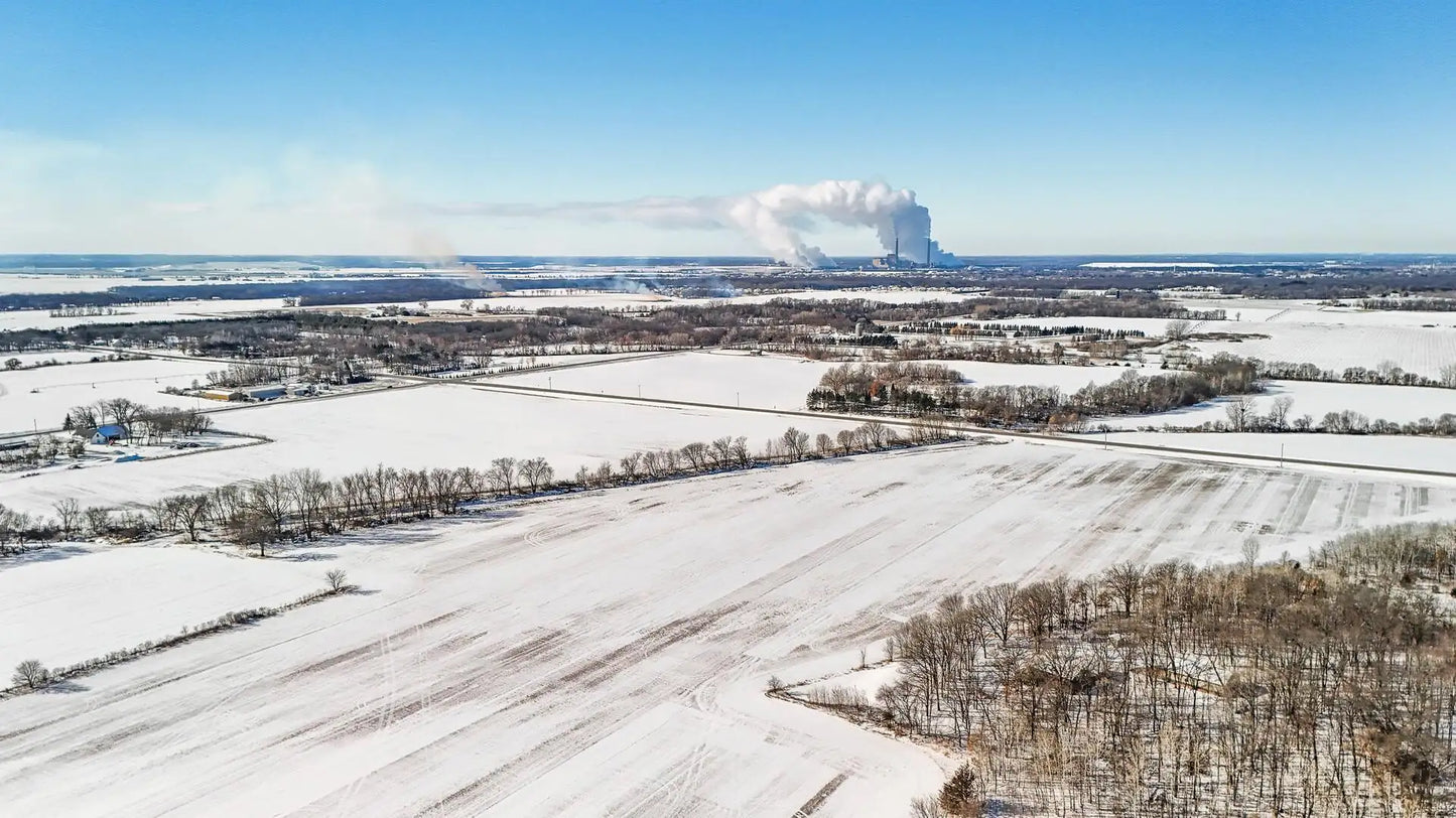 Lot 0 117th St , Becker, MN 55308