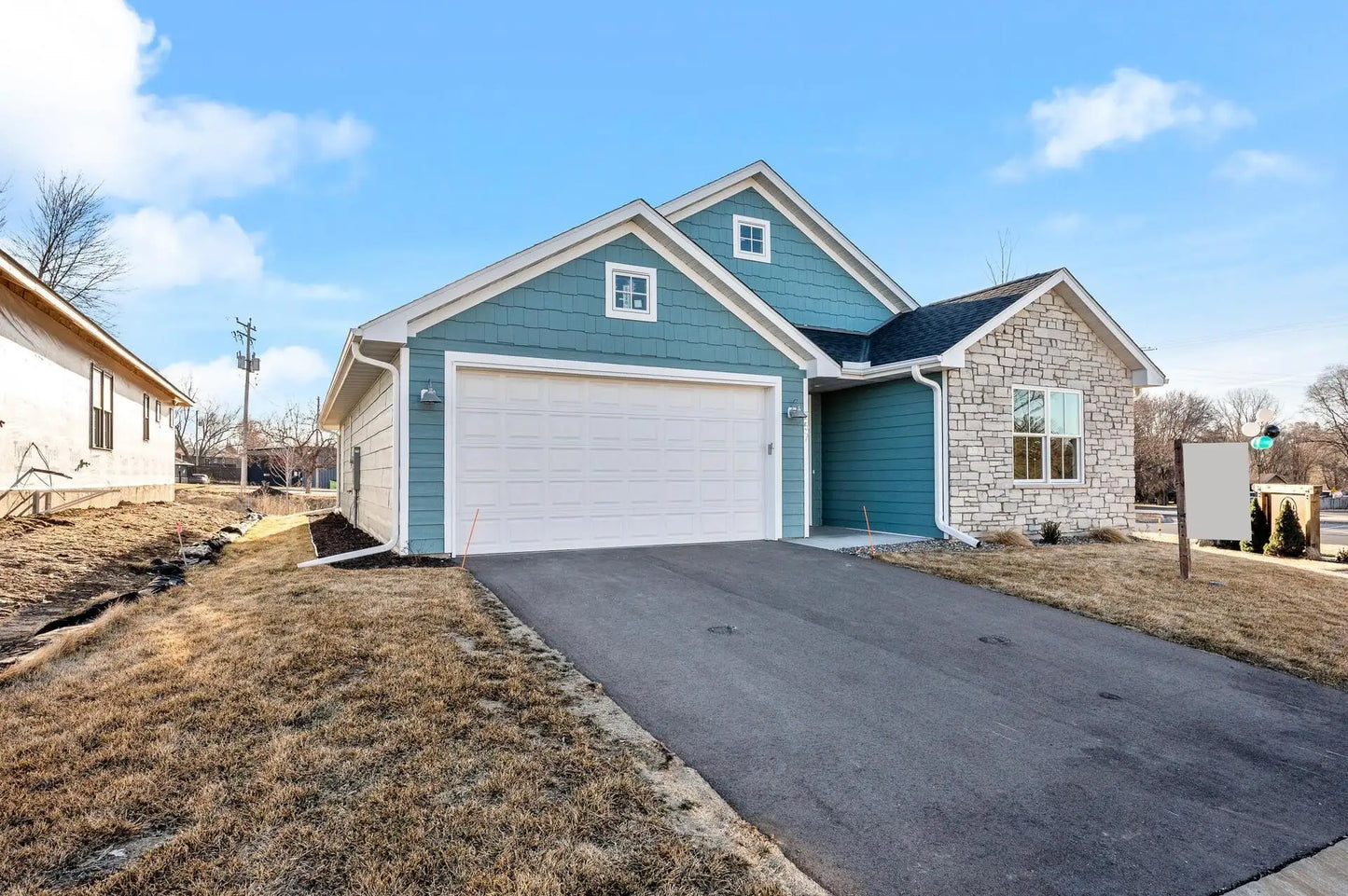 335 Liberty Drive, Hanover, MN 55341
