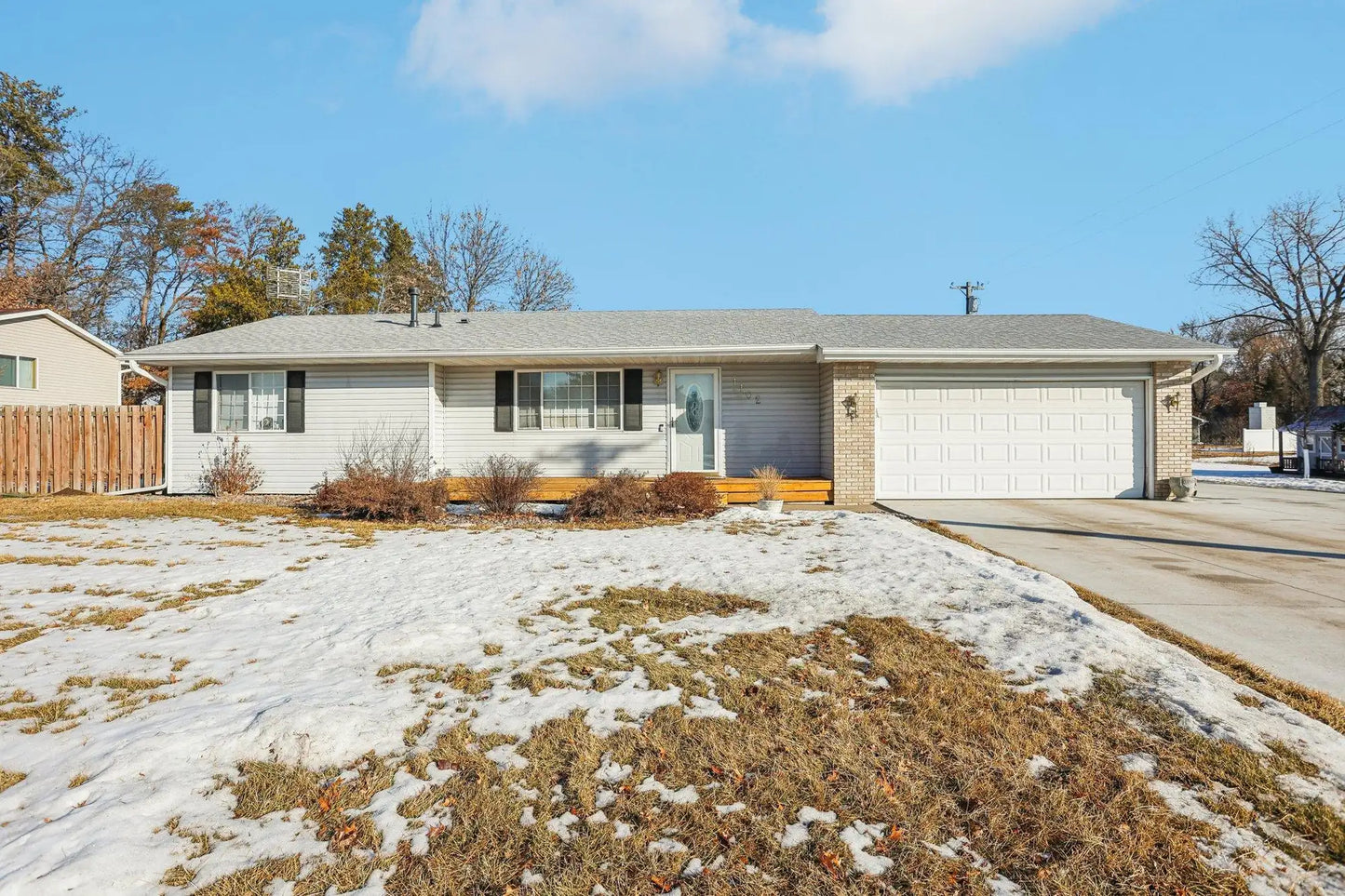 1102 17th Street, Princeton, MN 55371