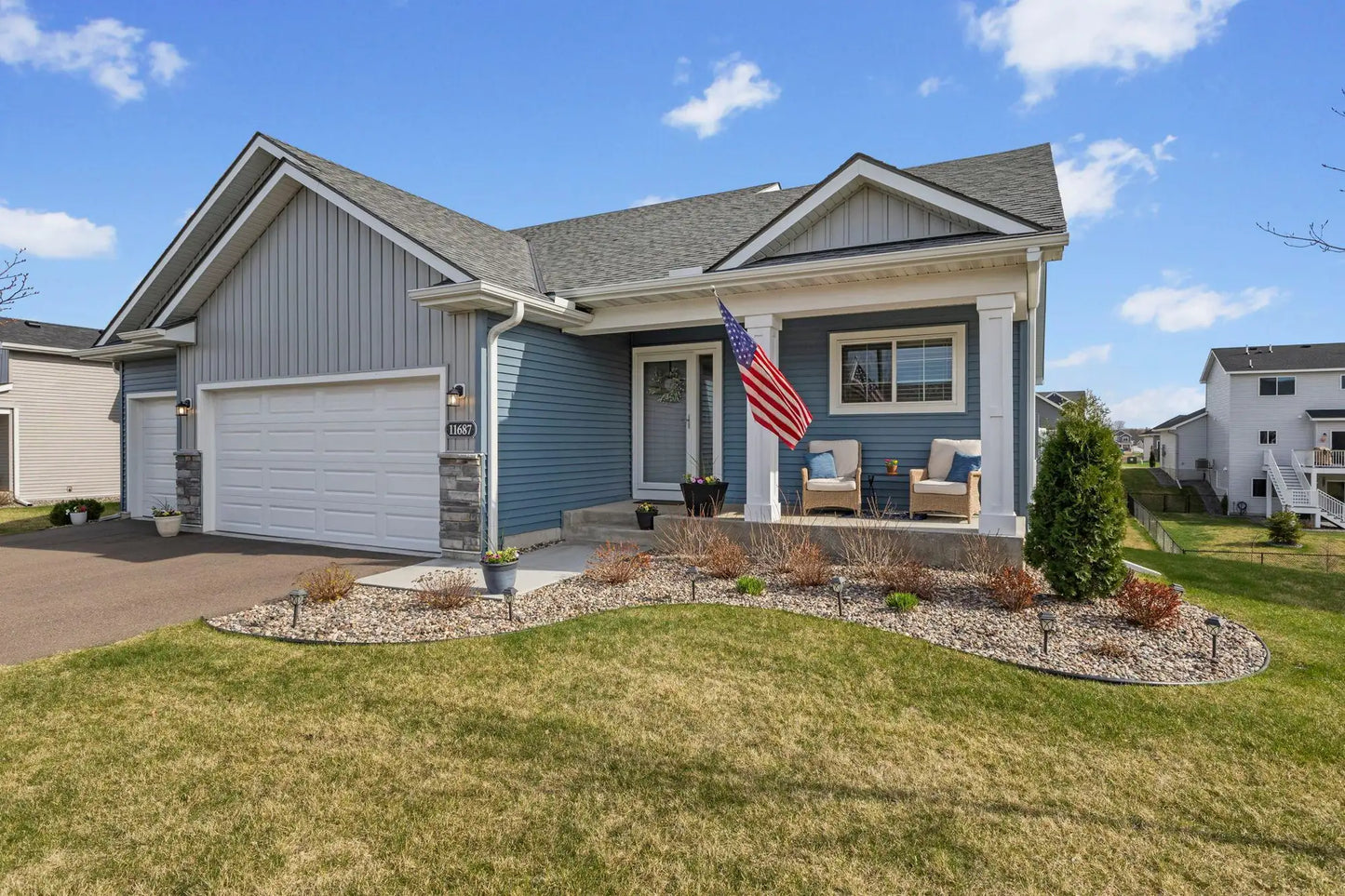 11687 8th Street, Hanover, MN 55341