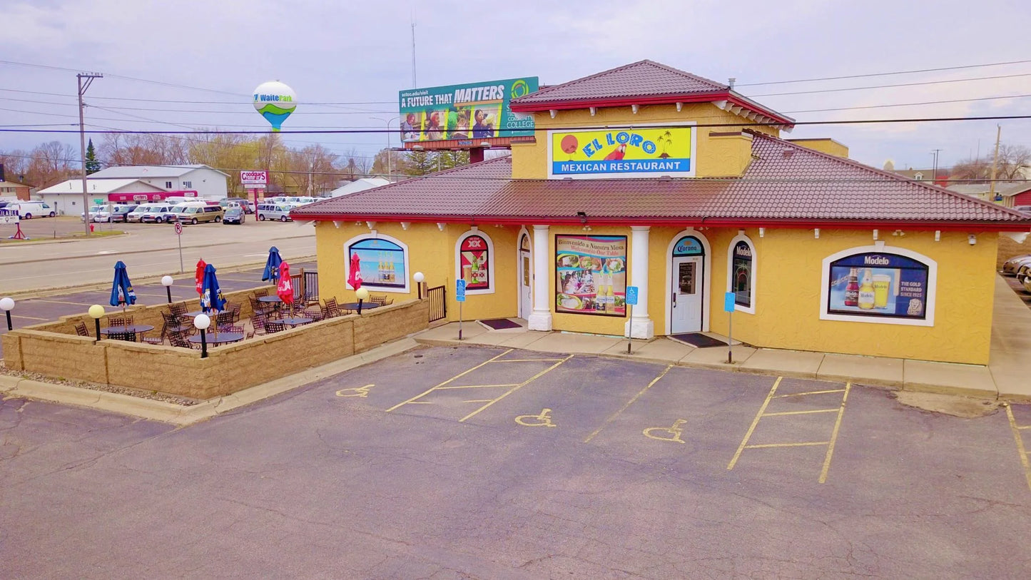 1001 Division Street, Waite Park, MN 56387