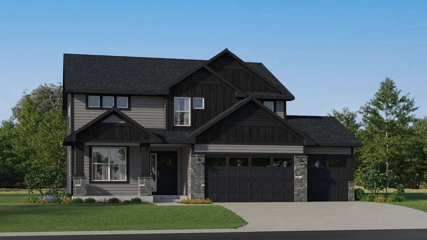 9576 Jada Way, Elko New Market, MN 55020