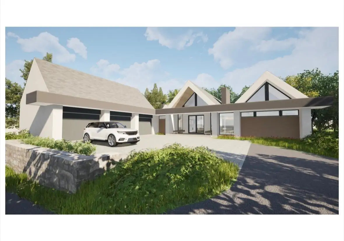 254 Bushaway Road, Wayzata, MN 55391