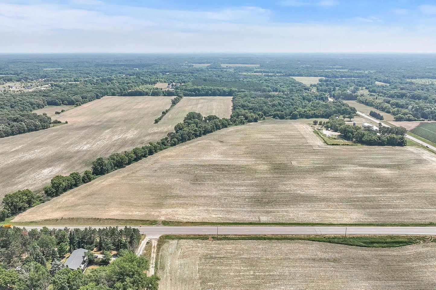 Lot 0 117th St , Becker, MN 55308