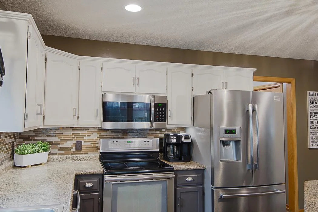 802 Sunwood Park Drive, Waite Park, MN 56387