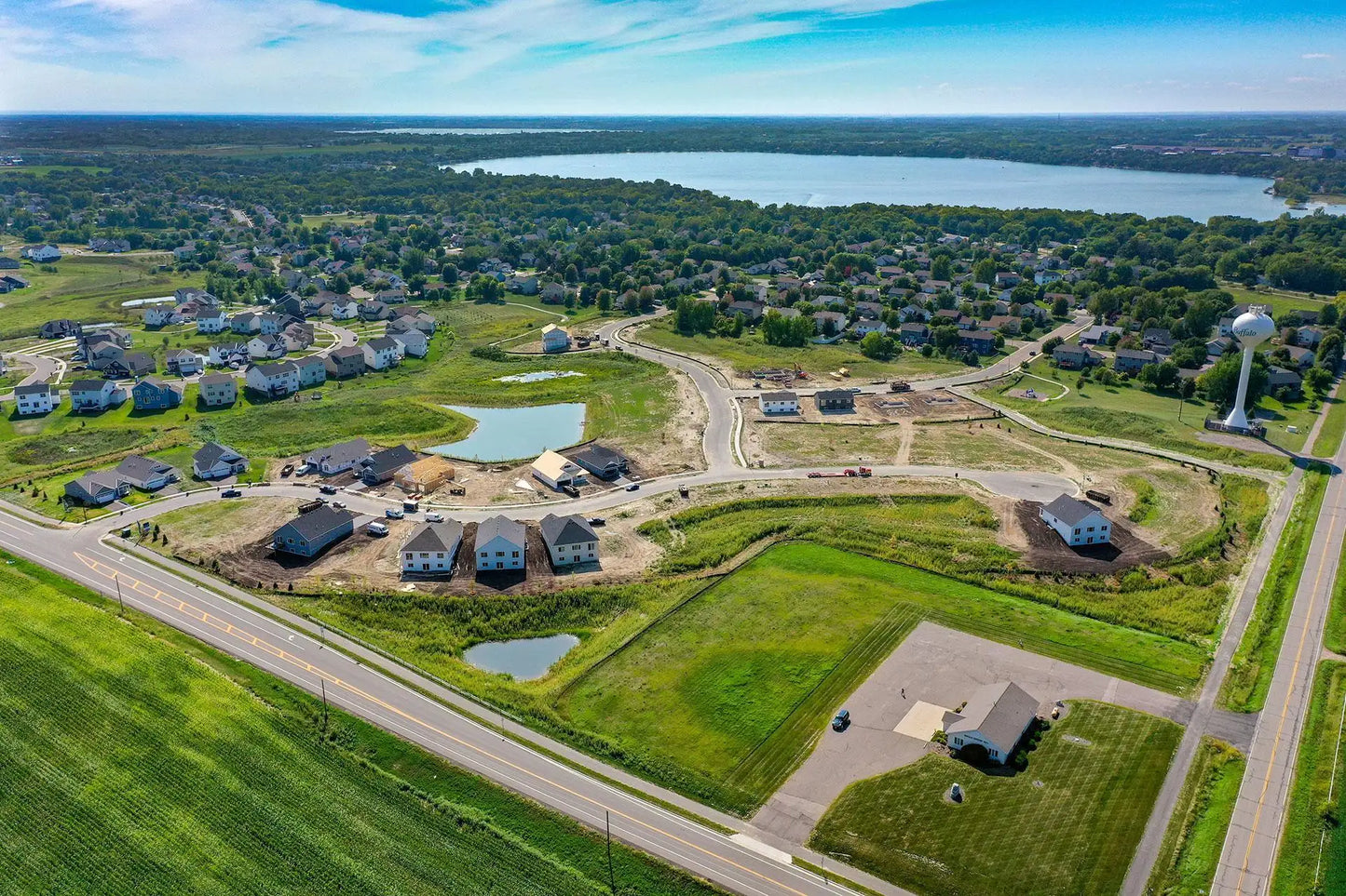 2601 Arbor Drive, Buffalo, MN 55313