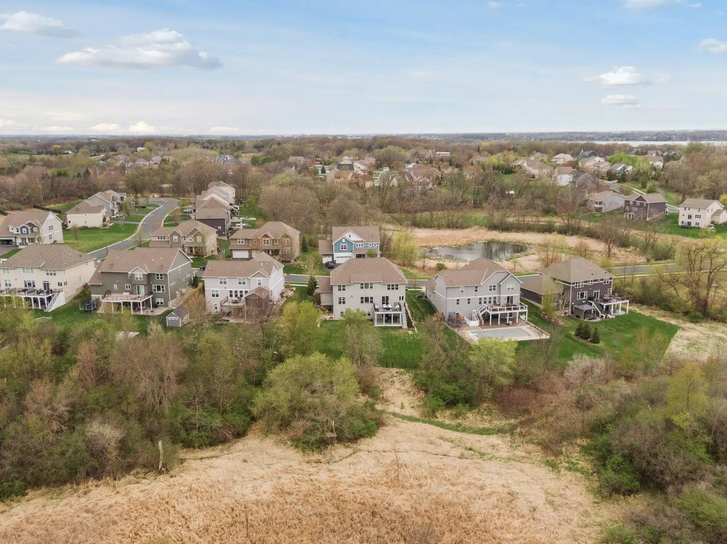 17711 Goldenview Lane, Prior Lake, MN 55372