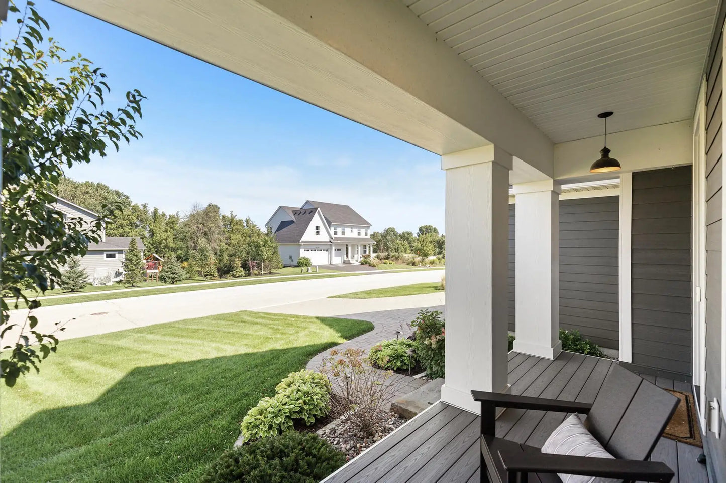 9195 Eagle Ridge Road, Chanhassen, MN 55317