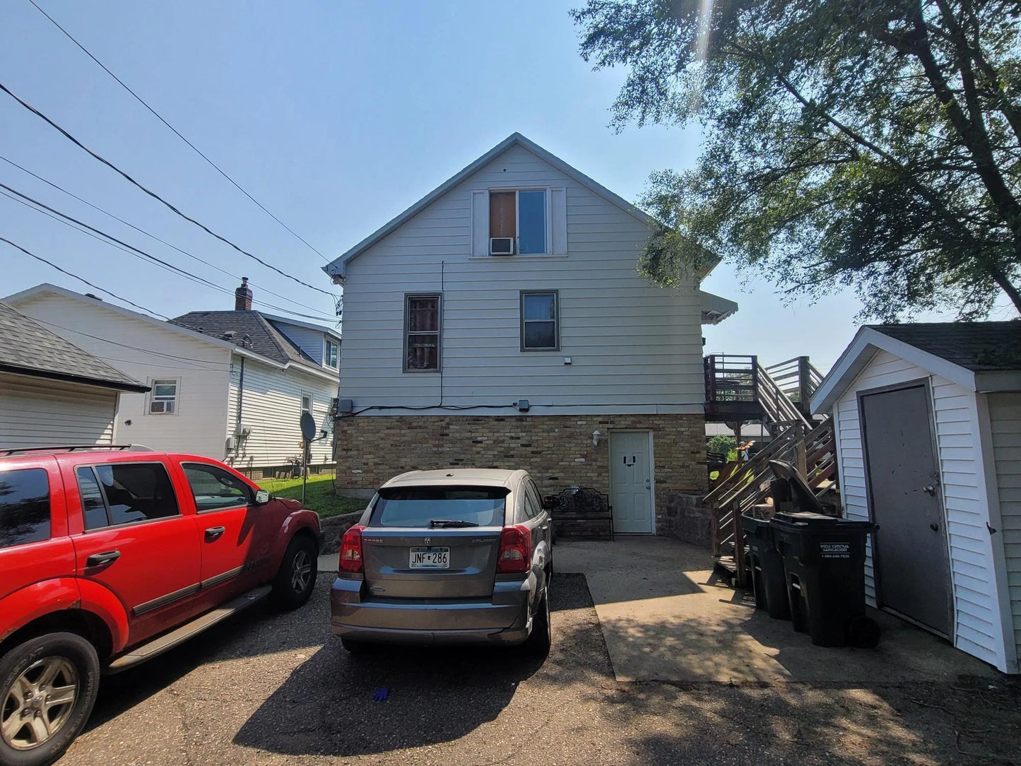 153 10th Avenue, Waite Park, MN 56387