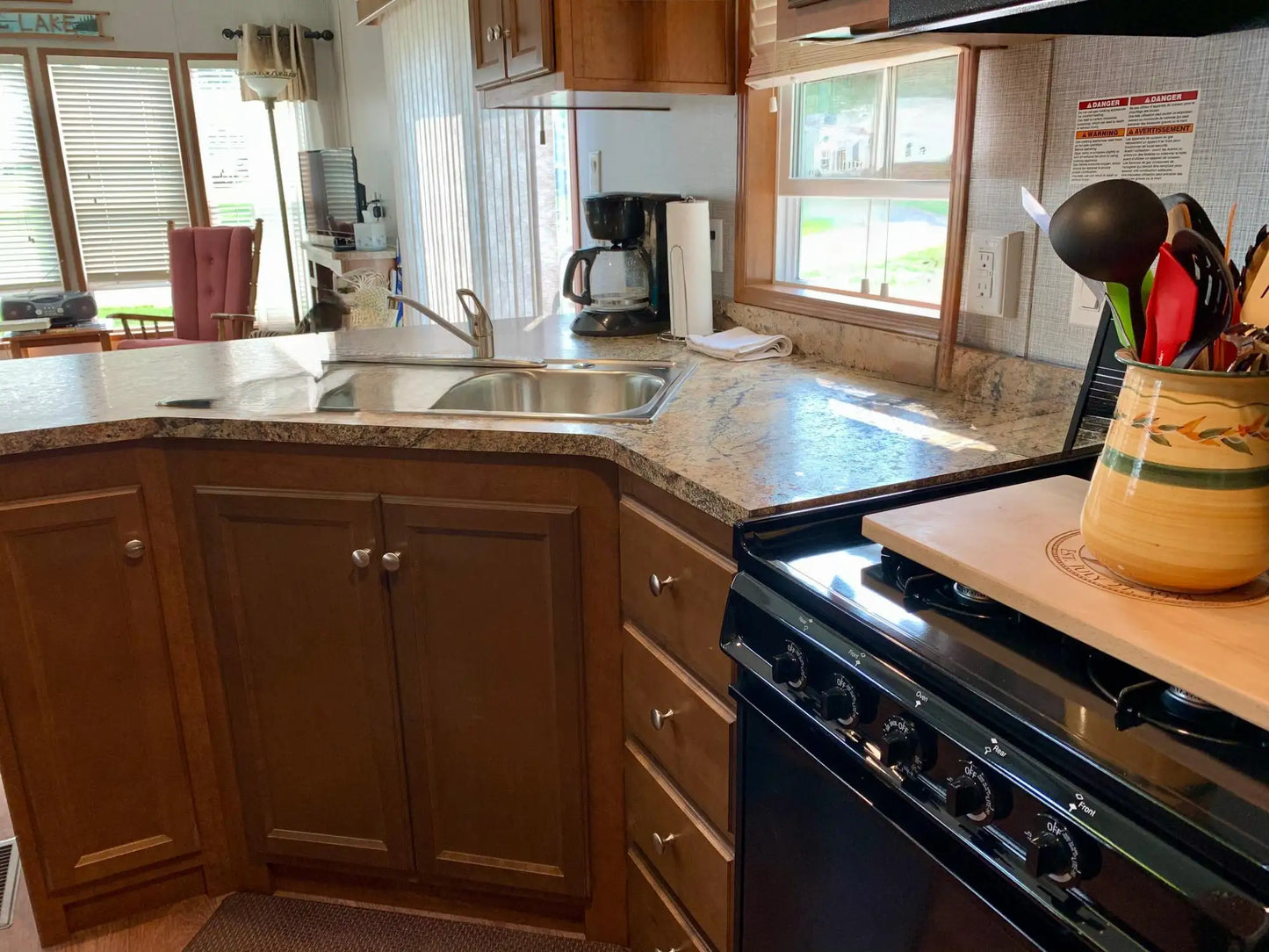 2945 County Road 4 Unit 321 , Cokato, MN 55321