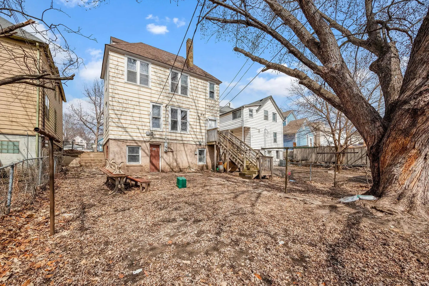 618 Magnolia Avenue, Saint Paul, MN 55130