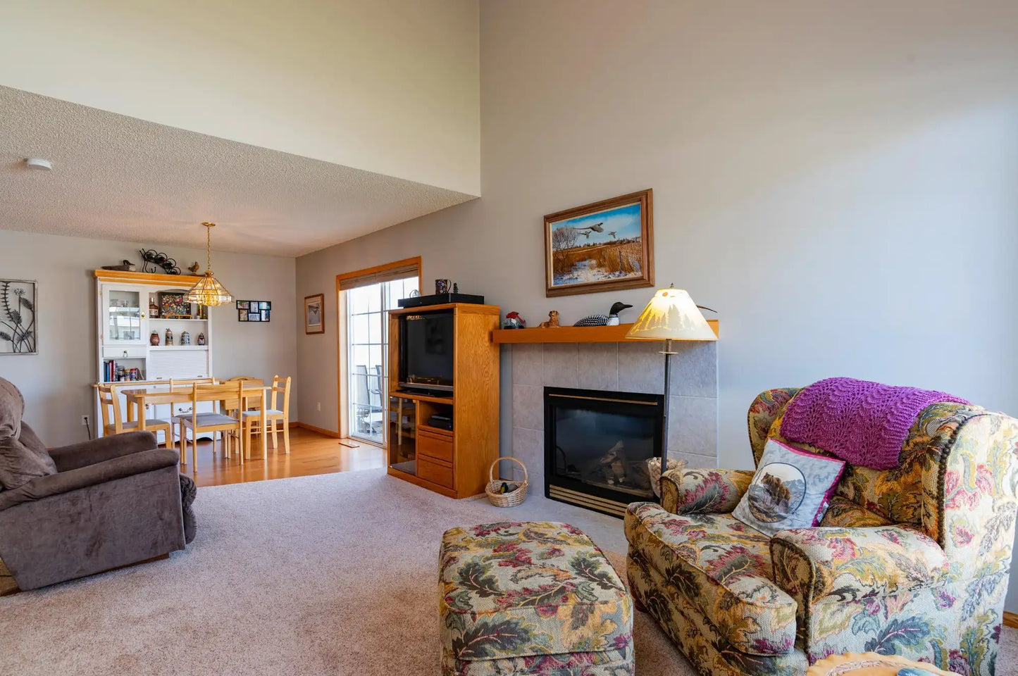 8690 Quarry Ridge Lane, Woodbury, MN 55125