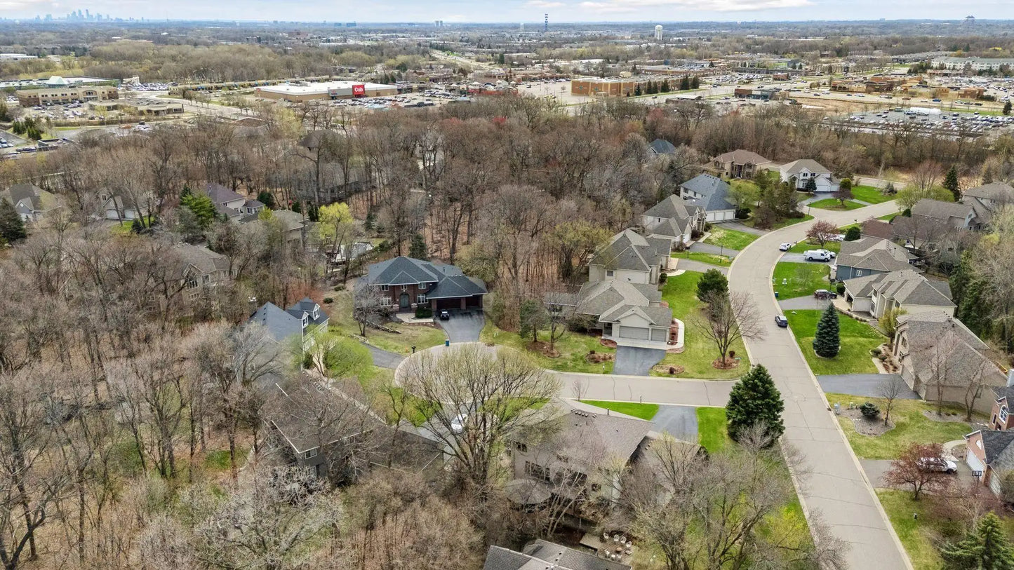 3670 Yuma Lane, Plymouth, MN 55446