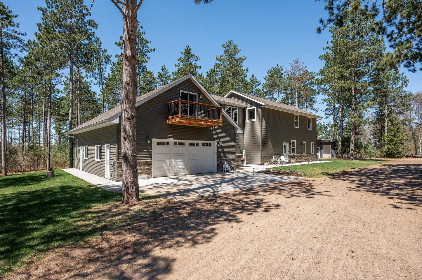 6070 Aspen Road, Princeton, MN 55371