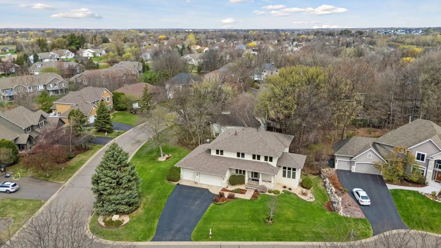 3670 Yuma Lane, Plymouth, MN 55446