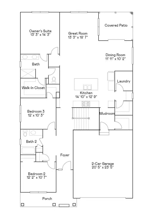 20059 Gambit Pass, Lakeville, MN 55044