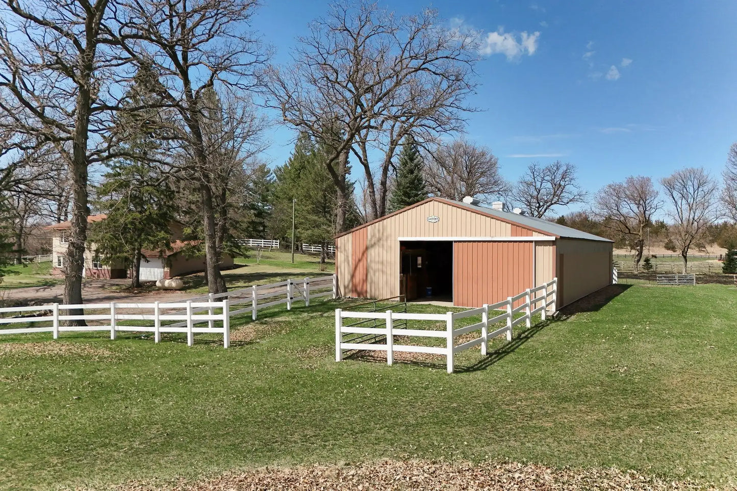 2241 County Road 39 , Silver Creek Twp, MN 55358