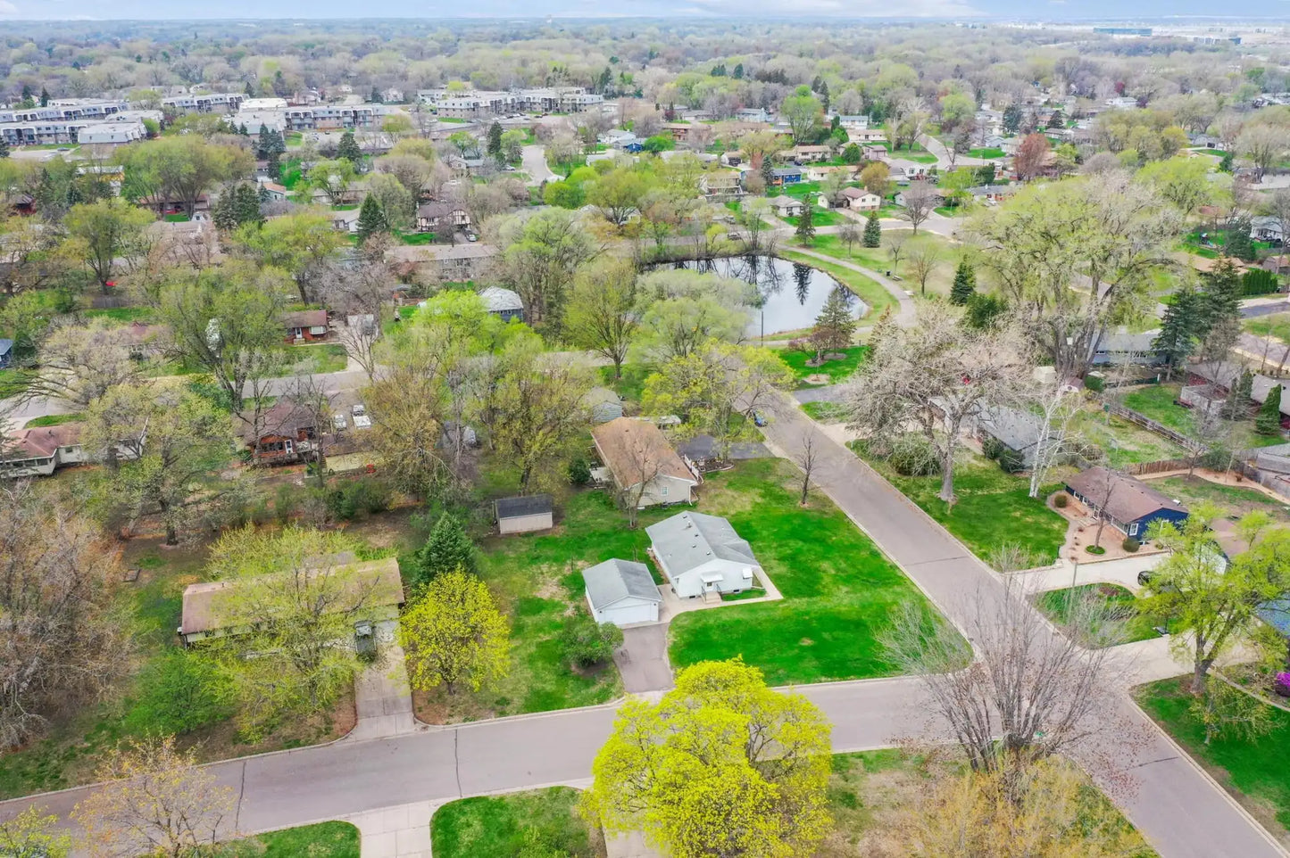 8101 64th Avenue, Brooklyn Park, MN 55428