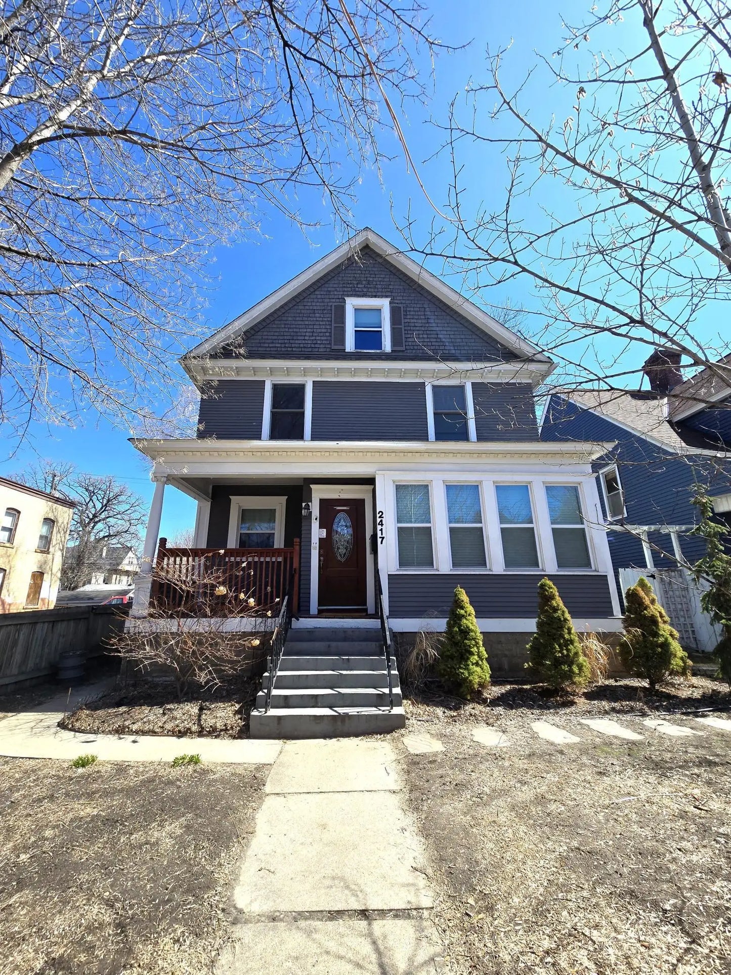 2417 Lyndale Avenue, Minneapolis, MN 55405