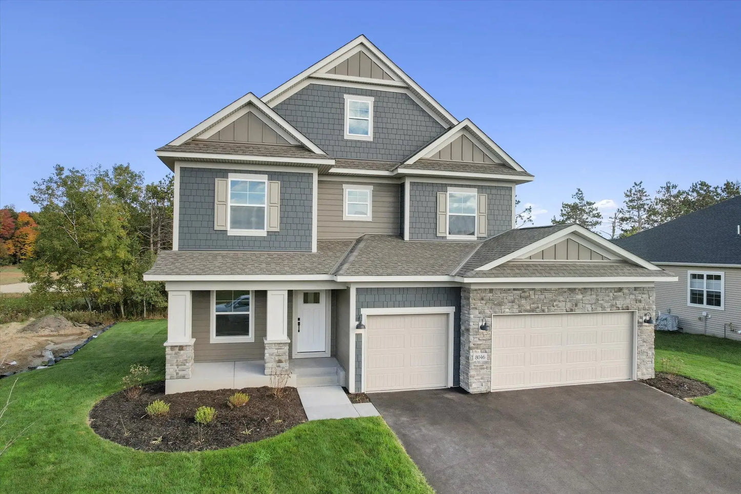 15005 Riverview Lane, Dayton, MN 55327