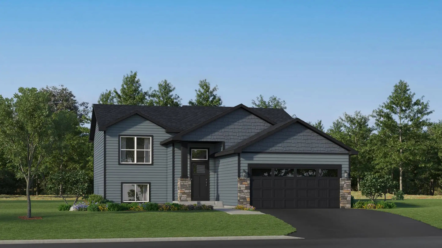 1628 River Rock Drive, Carver, MN 55315