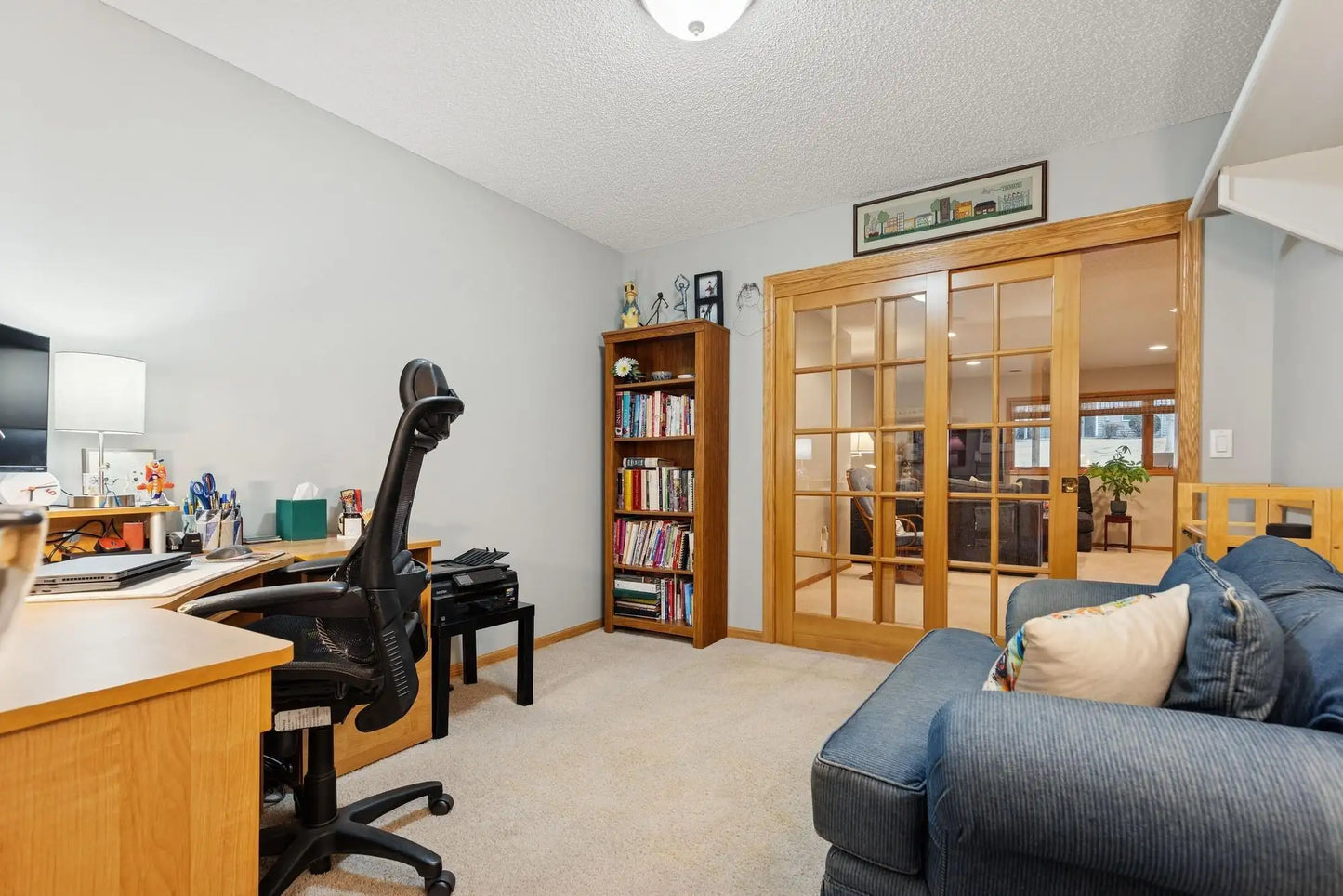 14331 Peninsula Point Drive, Savage, MN 55378
