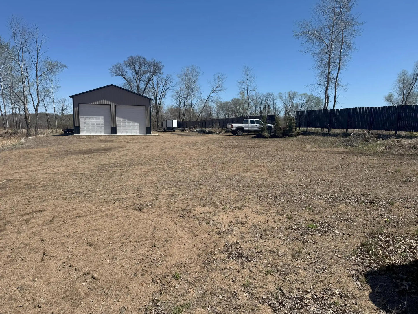 8361 291st Avenue, Spencer Brook Twp, MN 55371